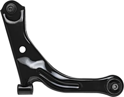 Miniatura 348 de Detroit Axle - Brazo de control delantero para Chevy Tahoe Avalanche Silverado Suburban GMC Sierra Yukon XL 1500 Express Savana 2500 Cadillac