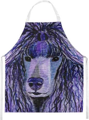 Miniatura 189 de Caroline's Treasures Delantal unisex Suzanne Staines Dogs Pastor australiano 8283