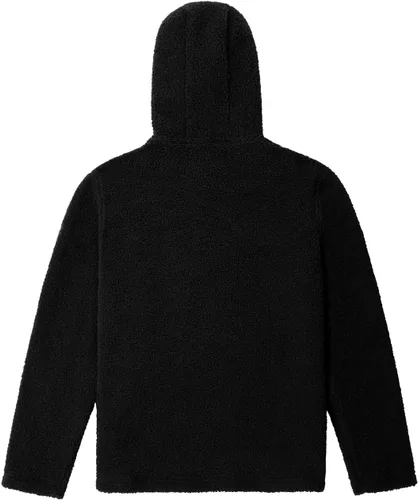 Miniatura 3 de chouyatou Sudadera con capucha para hombre con estampado azteca tribal con cremallera de 14