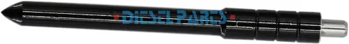 Miniatura 3 de 093400-9470 Boquilla de inyector automotriz DLLA152P947 Juego de 6 boquillas de combustible diésel compatibles con Nissan Navara D40 D40B D40L D40M