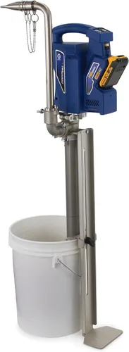 Miniatura 3 de Bomba de carga inalámbrica Graco PowerFill 3.5 Pro Series 26B418