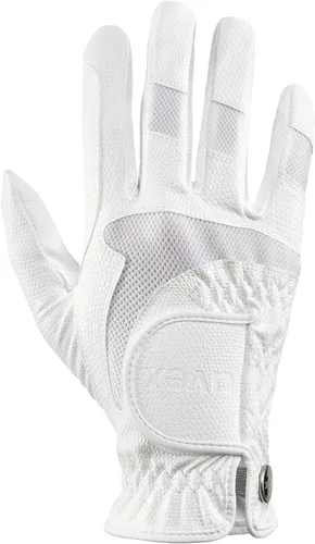 Miniatura 7 de Uvex i-Performance 2 - Guantes de equitación con agarre altamente elástico, compatibles con pantalla táctil