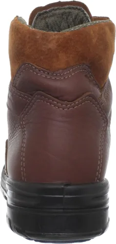 Miniatura 3 de Wolverine SR Direct-Attach - Botas de trabajo para hombre de 6 pulgadas, Marrón