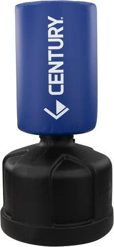 Miniatura 4 de Century Wavemaster Powerline - Bolsa de kickboxing independiente, extra grande, para artes marciales, ocho ajustes de altura, karate, Tae Kwon Do