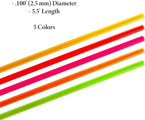 Miniatura 2 de TRUGLO Replacement Fibers
