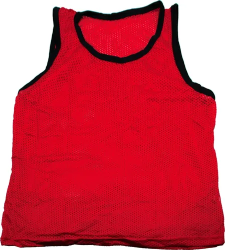 Miniatura 23 de BlueDot Trading Adult & Youth Scrimmage Training Vests for Soccer, Basketball & More – Available in 1, 6, 12, 24 Packs