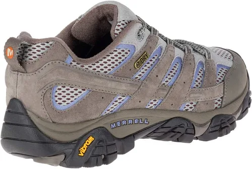 Miniatura 9 de Merrell Moab 2 - Zapatos de senderismo impermeables para mujer
