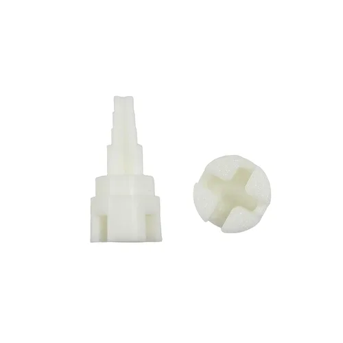 Miniatura 7 de Piezas de repuesto para vástago de eje compatibles con Baby Brezza Frp0046 Formula Pro Advanced para piezas Baby Brezza (4 piezas)