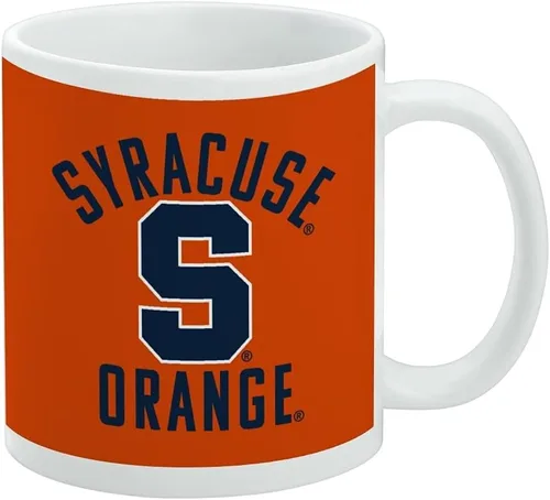 Miniatura 138 de Taza de cerámica UNC Greensboro Spartan, tazas de regalo novedosas para café, té y bebidas calientes, 11oz, blanca