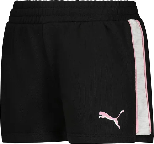 Miniatura 3 de PUMA Pantalones cortos activos para niñas