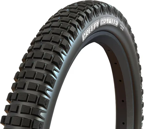MAXXIS Creepy Crawler - Cuenta de alambre - Super Tacky | Excelente tracción