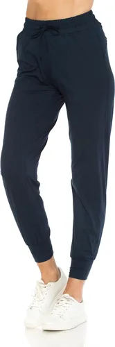 Miniatura 7 de Leggings Depot Pantalones deportivos de yoga ActiveFlex con bolsillos para mujer