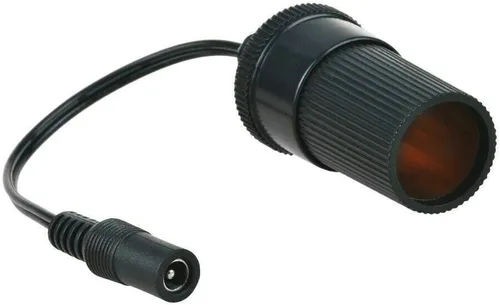 Miniatura 2 de Adaptador de CA para Bell AIRE 3000 12V Compresor de inflador de neumáticos de coche 22-1-33000-8 PSU