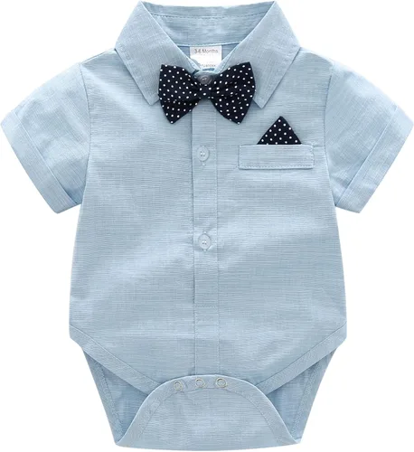 Miniatura 2 de Trajes de caballero para bebés y niños