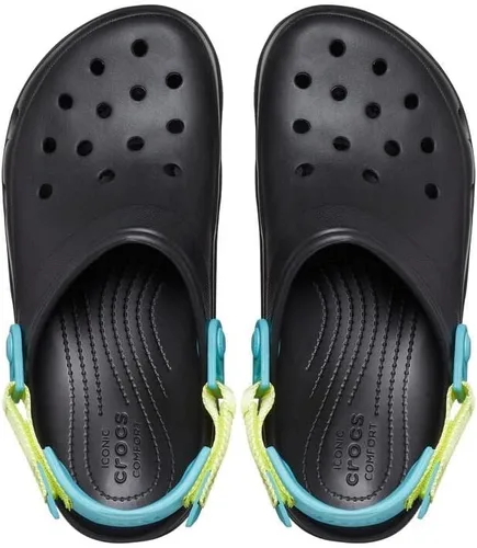 Miniatura 6 de Crocs Classic All Terrain - Zuecos unisex para adultos