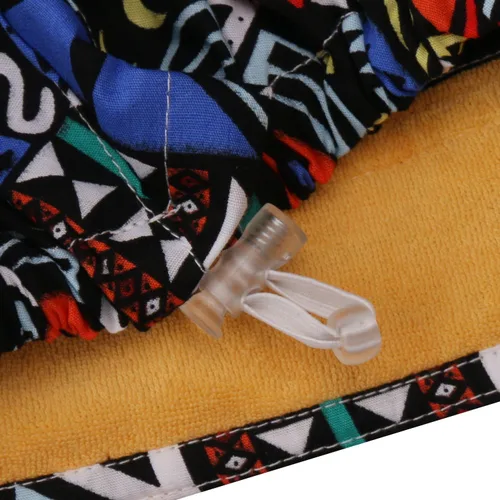 Miniatura 246 de GUOER Sombrero Bouffant Gorra Talla única Multicolor