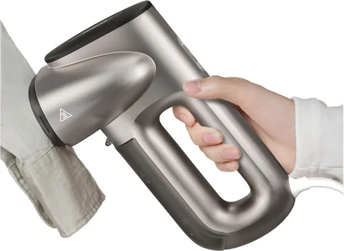Miniatura 11 de Neakasa Magic 1 vaporizador al vacío, vaporizador de mano para ropa de viaje, succión de 2300 Pa para agarres de ropa, plancha de vapor 2 en 1