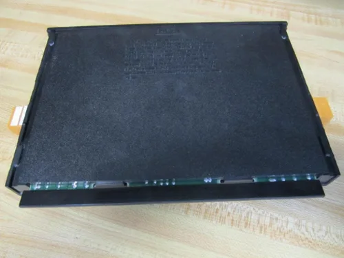 Miniatura 5 de Texas Instruments 500-5011 110 VAC OUTPUT MODULE ASSY NO 2459452-0001