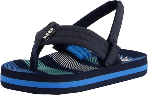 Miniatura 3 de Reef Chanclas unisex Little Ahi para niños
