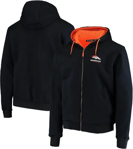 Miniatura 14 de Craftsman Suéter térmico con cremallera completa para hombre
