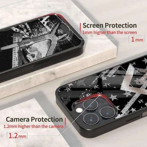 Miniatura 3 de Fundas de teléfono personalizadas con nombre de hermano masónico, regalos de mampostería gratis para hombres para iPhone 11 12 13 14 15 16 Pro Max