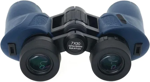 Miniatura 3 de Telescopio Sky Telescope HD de Gran Aumento, Azul