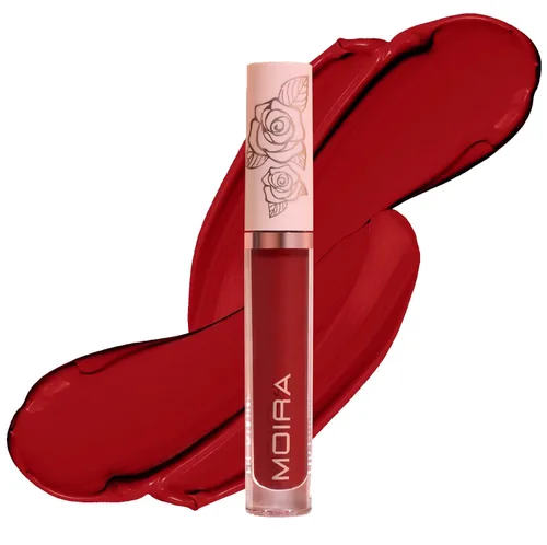 Miniatura 9 de Lip Divine Liquid Lipstick (011, A La Mode)