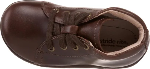 Miniatura 4 de Stride Rite SRTech Elliot Botín (bebéinfante)
