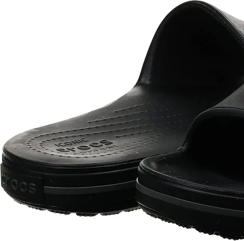 Miniatura 9 de Crocs Sandalias Crocband 3 Slide unisex para adultos