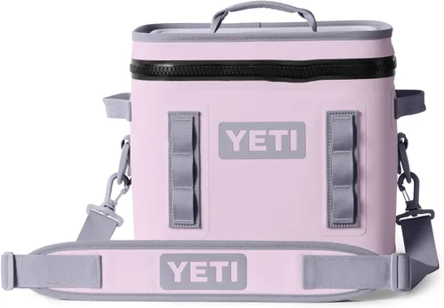 Miniatura 37 de YETI Hopper Flip 12 - Enfriador portátil Oliva