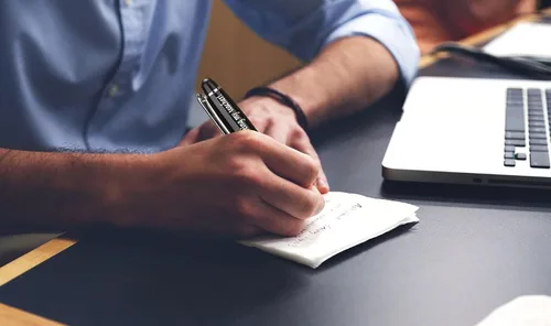 Miniatura 4 de Bolígrafos personalizados, regalos de agradecimiento para profesores para hombres y mujeres, bolígrafo de regalo grabado para profesores