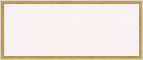 Miniatura 30 de Amanti Art Tablero de corcho blanco para pared (32 x 24) con marco de madera blanco blanco y blanco, tablero de corcho mediano para oficina, tablero