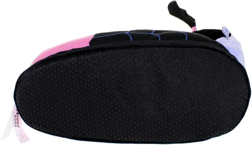 Miniatura 97 de Happy Feet - Pantuflas con licencia oficial de Disney y Pixar, pantuflas figurales para hombres, mujeres, niños, como se ve en Shark Tank