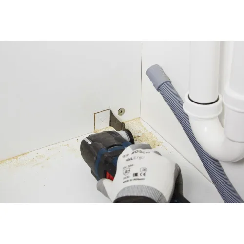Miniatura 4 de Bosch OSL034F Starlock cuchilla bimetálica para corte profundo