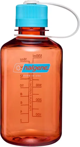 Miniatura 8 de Nalgene Sustain Tritan - Botella de agua sin BPA hecha con material derivado del 50% de residuos de plástico
