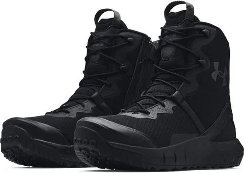 Miniatura 2 de Under Armour Hombres Micro G Valsetz Zip