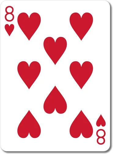 Miniatura 11 de Bicycle Blue Back (Clubs, Queen) cartas de truco de magia, cubierta de fuerza de 1 vía, 52 cartas del mismo número y traje, cartulina, inglés, a