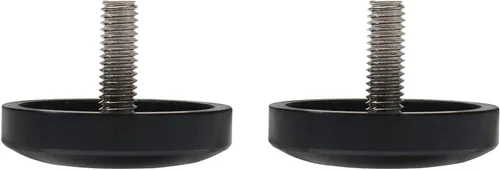 Miniatura 14 de FENRIR - Adaptador de espejo para manillar de motocicleta compatible con manillar debe ser hueco y el diámetro interior es de 0.827-0.945 in. No es