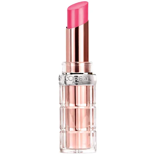 Miniatura 5 de L'Oréal Paris - Lápiz labial Colour Riche Plump and Shine, para labios brillantes, radiantes y visiblemente más voluminosos con una sensación