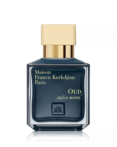 Maison Francis Kurkdjian Oud Satin Estado de ánimo Eau de Parfum Perfume en espray 70ml/2.4oz