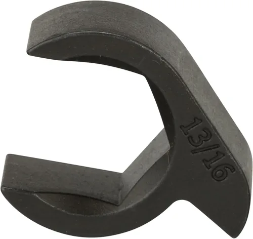Miniatura 4 de LTI TOOLS Sae Shockit llave de pata de cabra con juego de casquillos, Industrial hidráulico de servicio pesado 11 piezas (LT1900)