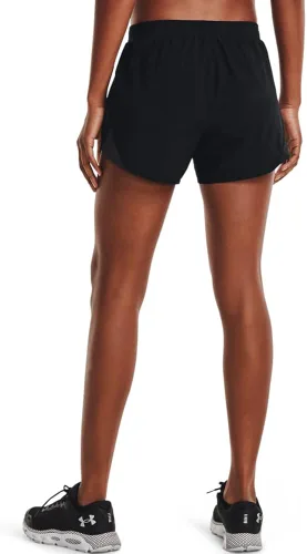 Miniatura 3 de Under Armour Fly By 20 - Pantalones cortos de correr para mujer