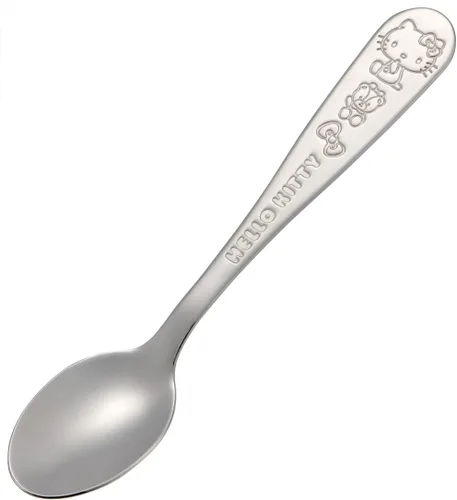 Miniatura 9 de Skater FS1C-A Sanrio Stainless Steel Fork for Adults Engraved Hello Kitty