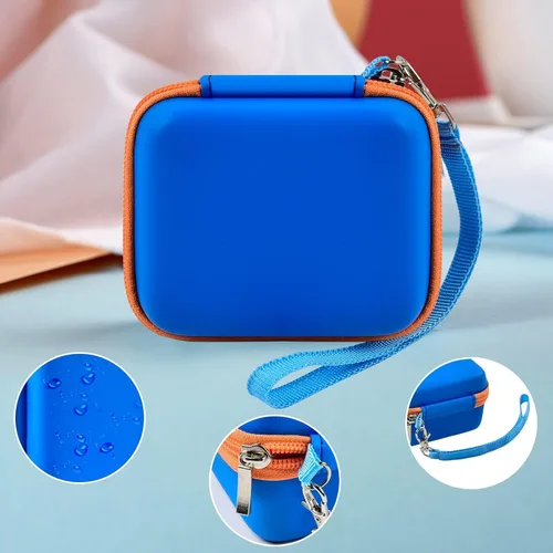 Miniatura 4 de ANKHOH Funda para Cámara para Niños para Seckton para Desuccus para PROGRACE para GKTZ para Dylanto para Rindol para One'sMore para HANGRUI Caja