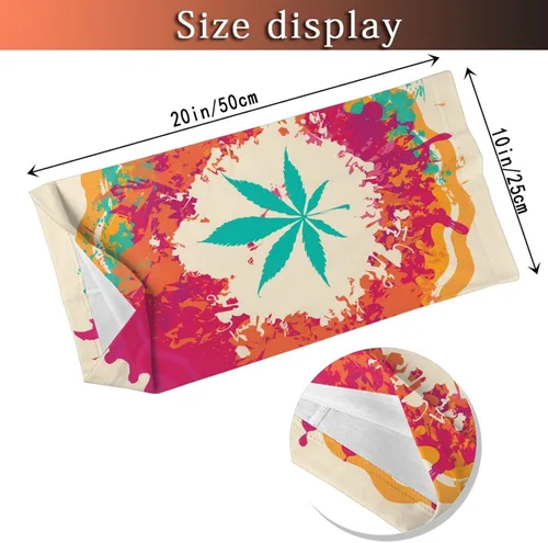 Miniatura 4 de DIRYALAI Cubierta de máscara facial, bandana, diadema, bufanda, polaina para el cuello, pasamontañas de viento