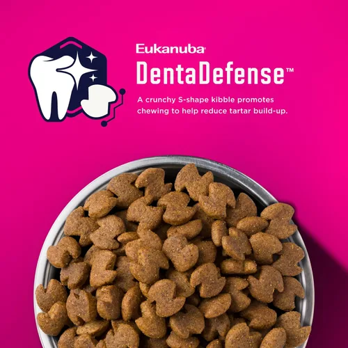 Miniatura 5 de Comida seca para perro, Eukanuba Puppy, Cachorro de raza grande