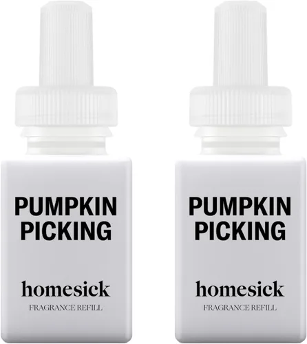 Miniatura 10 de Pura & Homesick Recambio de Aroma para el Hogar - Difusor de Aire Inteligente para el Hogar - Hasta 120 Horas de Fragancia de Lujo por Recarga