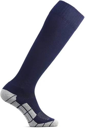 Miniatura 6 de CWVLC - Calcetines de fútbol (135pares) calcetines altos hasta la rodilla, para deportes de equipo, para adultos, jóvenes y niños