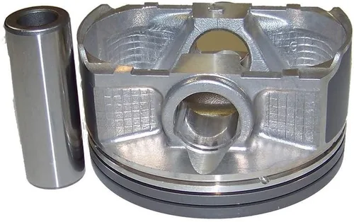 Miniatura 3 de DNJ P720.40 Juego de pistones de gran tamaño para Saab 2004-2015, Subaru 9-2X, Baja, Forester 2.5L H4 16V DOHC 2458cc