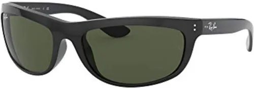 Miniatura 9 de Ray-Ban Gafas de sol rectangulares Rb4089 Balorama para hombre